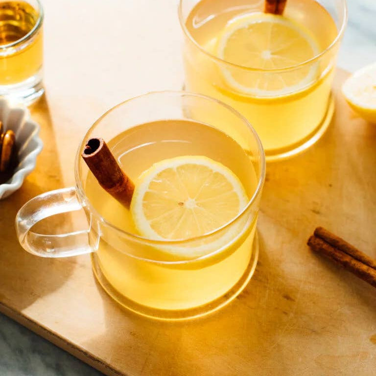 Winter Survival Kits - Hot Toddy Mixer & Mulling Syrup - Tipsy Cocktail Supply Co.