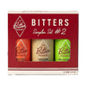 Bitters Sampler Set 2 - Tipsy Cocktail Supply Co.