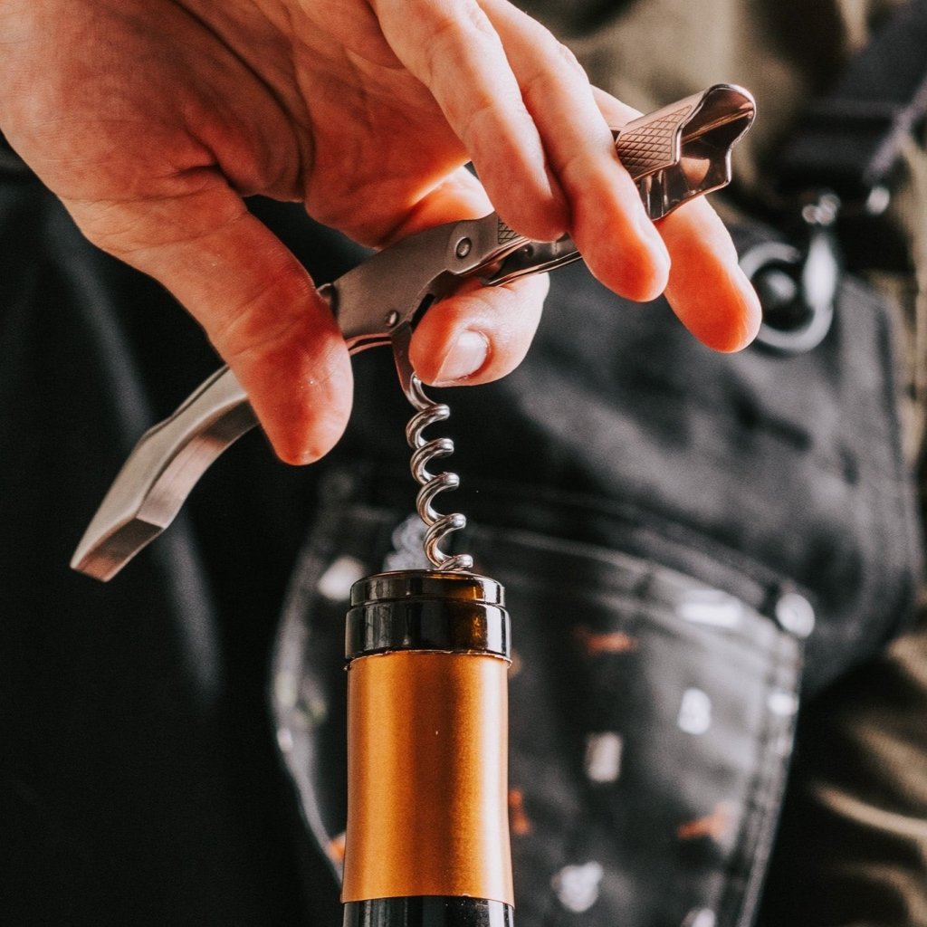 The Wine Key - Tipsy Cocktail Supply Co.