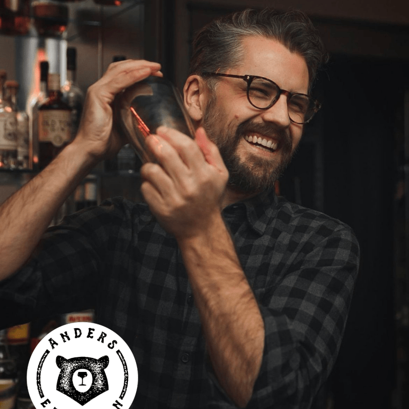 Falernum Syrup - Tipsy Cocktail Supply Co.