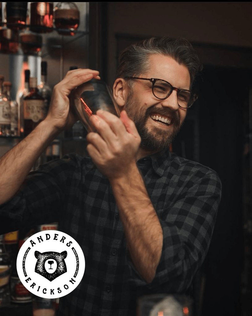 Falernum Syrup - Tipsy Cocktail Supply Co.