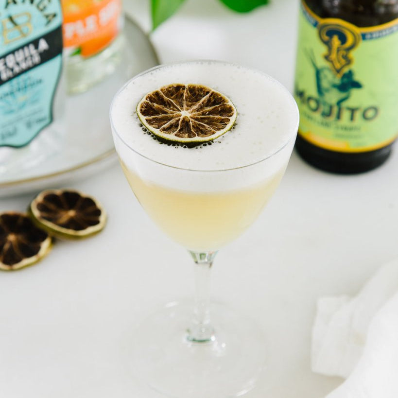 Mojito Syrup two - pack - Tipsy Cocktail Supply Co.