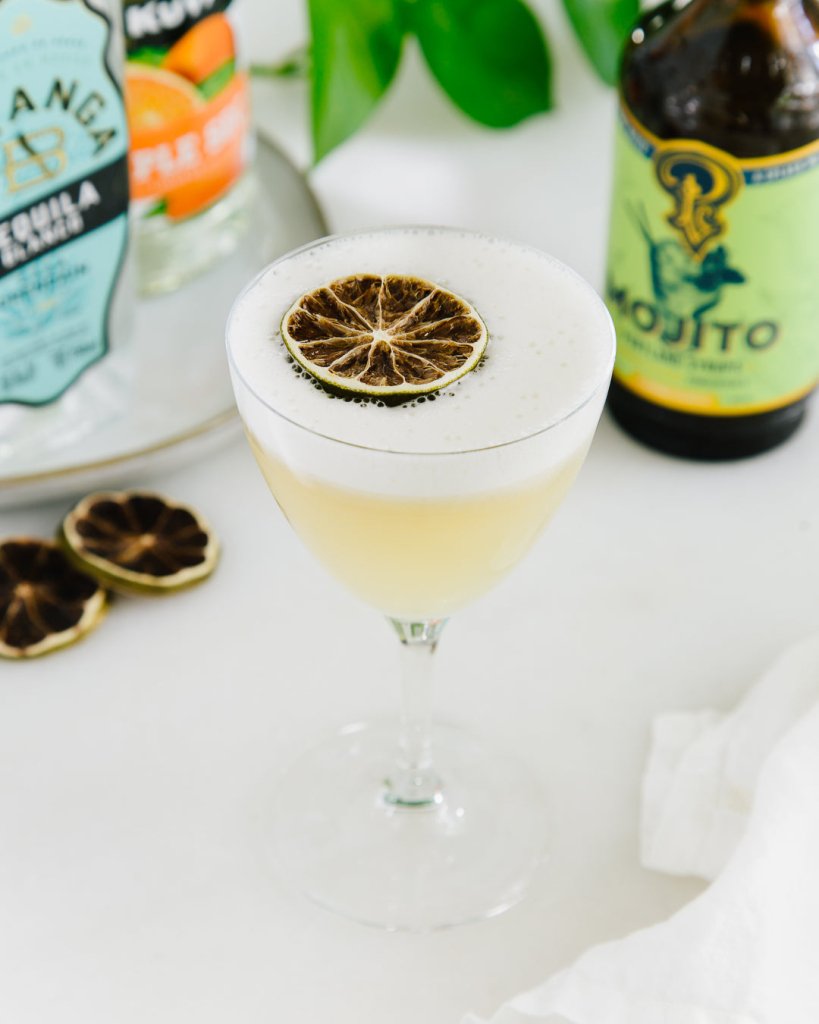 Mojito Syrup two - pack - Tipsy Cocktail Supply Co.