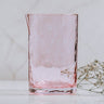 CHERRY BLOSSOM COLLECTION |Artisan Series Mixing Glass | Made in USA - Tipsy Cocktail Supply Co.