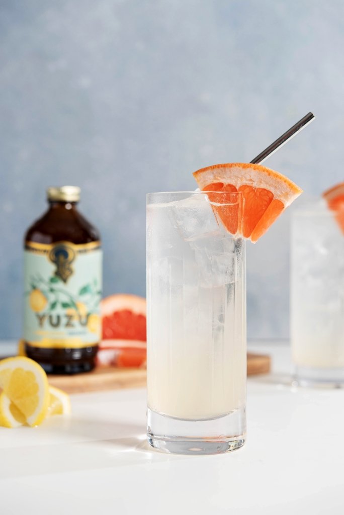 3 Pack Sampler Pack, Set of 2, Blue and Emerald Boxes - Tipsy Cocktail Supply Co.