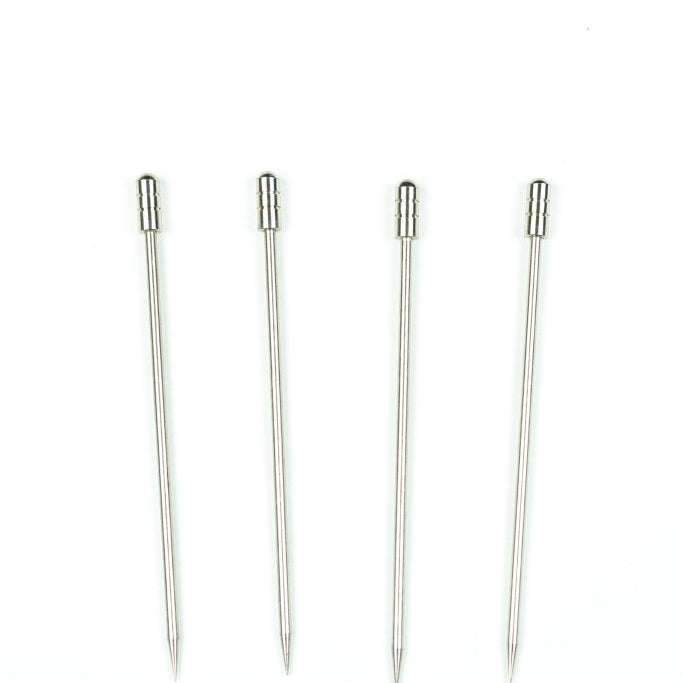 Set of 4 Cocktail Picks - Tipsy Cocktail Supply Co.