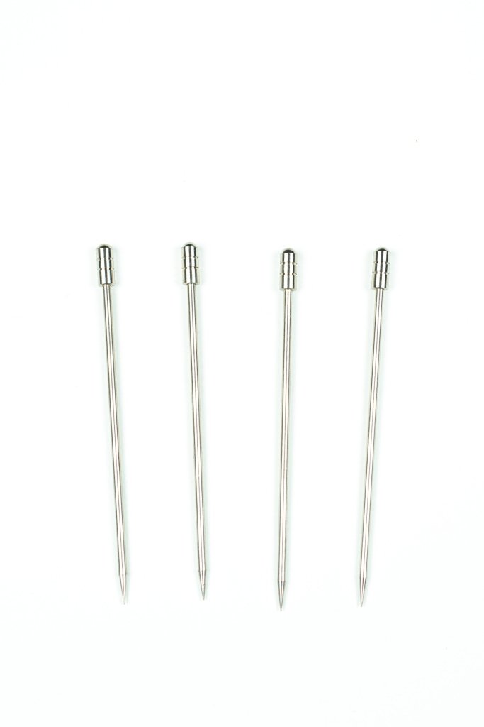 Set of 4 Cocktail Picks - Tipsy Cocktail Supply Co.