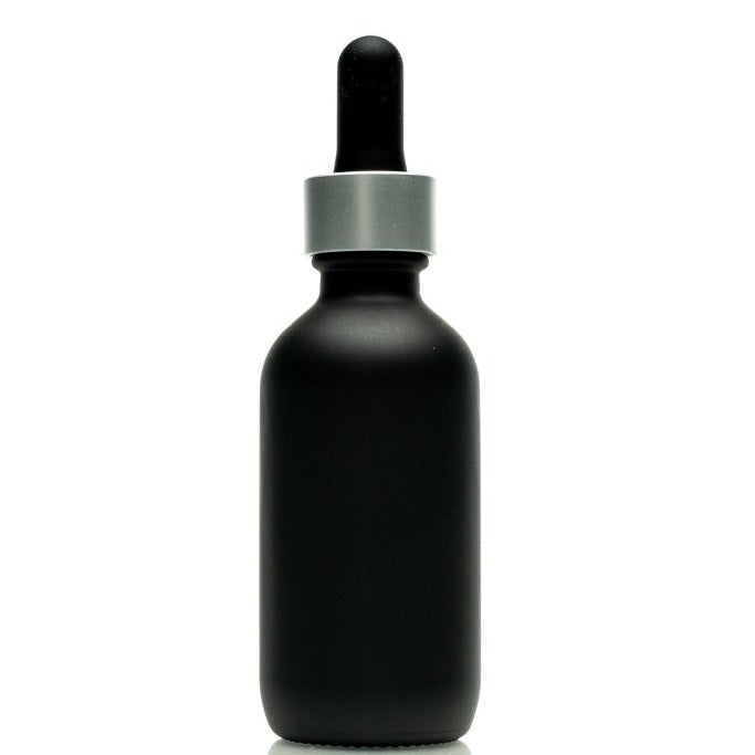 Dropper Bottles (2oz) - Tipsy Cocktail Supply Co.