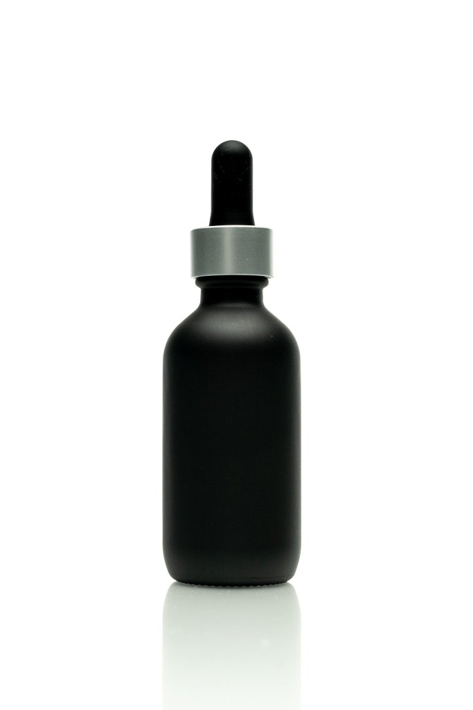 Dropper Bottles (2oz) - Tipsy Cocktail Supply Co.