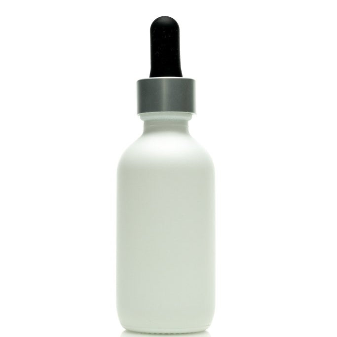 Dropper Bottles (2oz) - Tipsy Cocktail Supply Co.