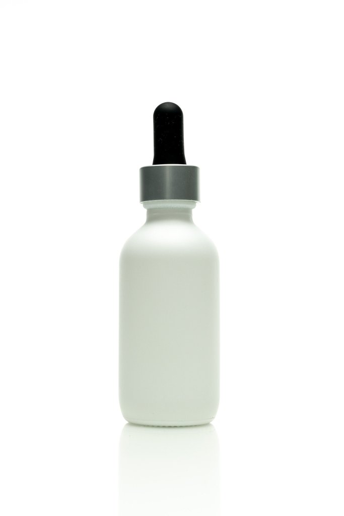 Dropper Bottles (2oz) - Tipsy Cocktail Supply Co.