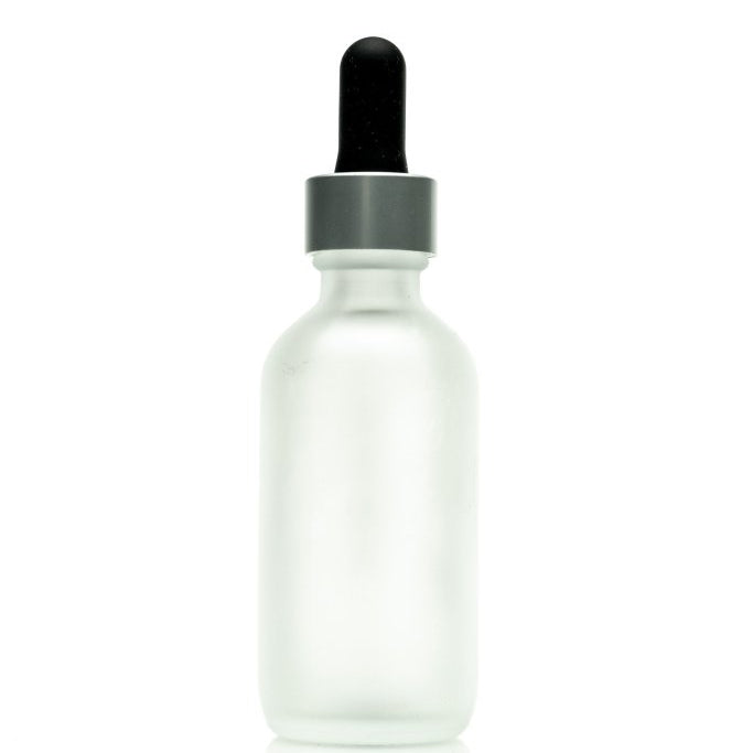 Dropper Bottles (2oz) - Tipsy Cocktail Supply Co.