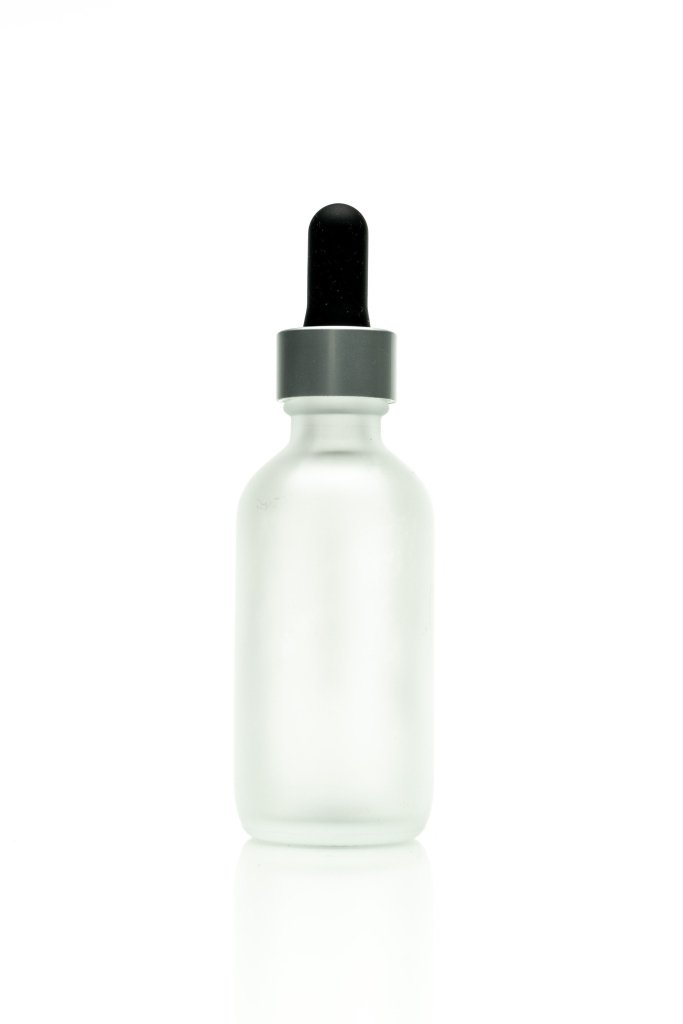 Dropper Bottles (2oz) - Tipsy Cocktail Supply Co.