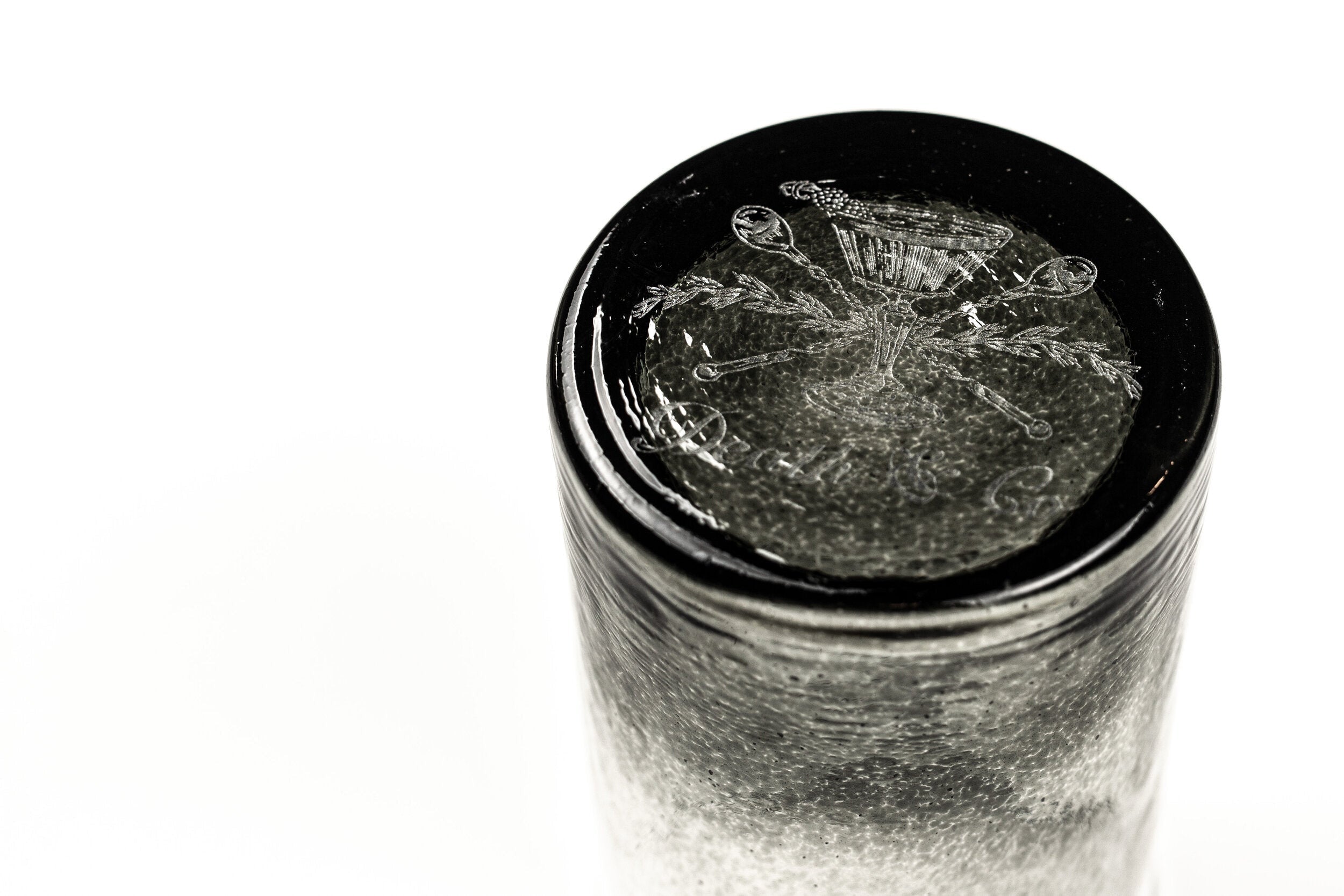Artisan Mixing Glass | Death & Co. Collab Edition - Thumbnail 5