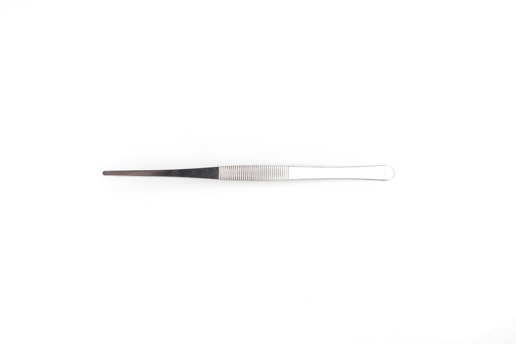 Bar Tongs (10") - Tipsy Cocktail Supply Co.