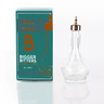 Bigger Bitters Bottles (3oz/90ml)