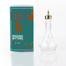 Bigger Bitters Bottles (3oz/90ml)