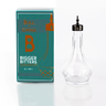 Bigger Bitters Bottles (3oz/90ml)