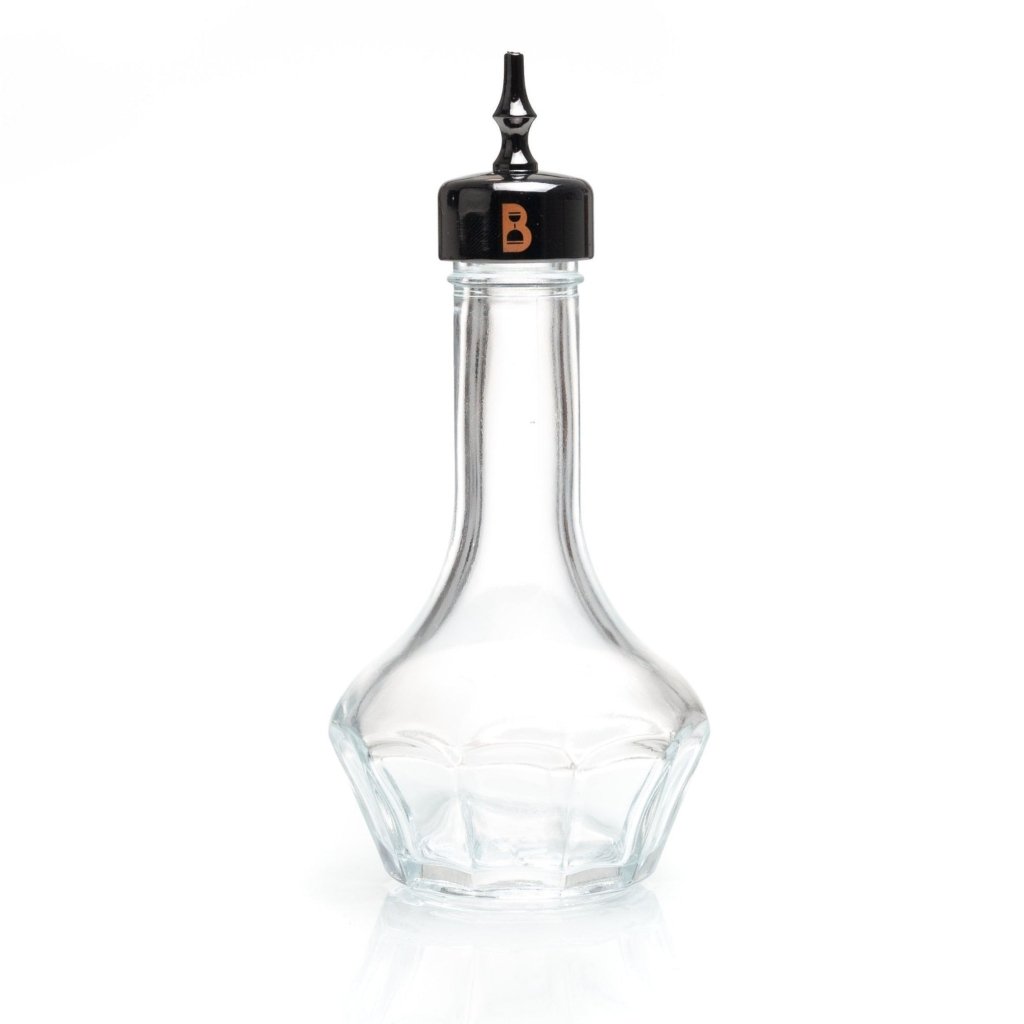 Bitters Bottles (50ml) - Tipsy Cocktail Supply Co.