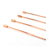 Set of 4 Cocktail Picks