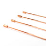 Set of 4 Cocktail Picks - Tipsy Cocktail Supply Co.