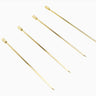 Set of 4 Cocktail Picks