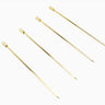 Set of 4 Cocktail Picks - Tipsy Cocktail Supply Co.