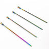 Set of 4 Cocktail Picks - Tipsy Cocktail Supply Co.