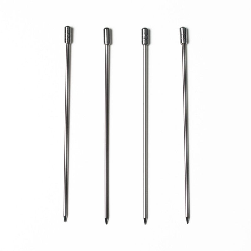 Set of 4 Cocktail Picks - Tipsy Cocktail Supply Co.