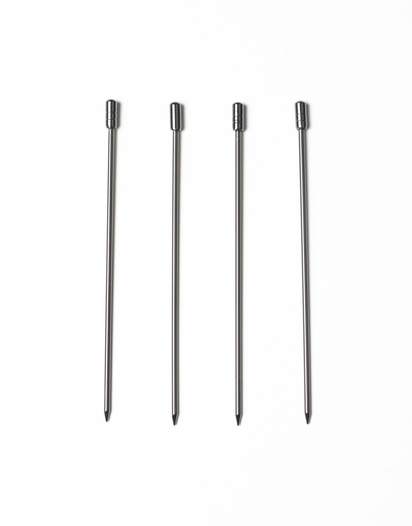 Set of 4 Cocktail Picks - Tipsy Cocktail Supply Co.