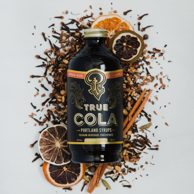 True Cola two - pack - Tipsy Cocktail Supply Co.