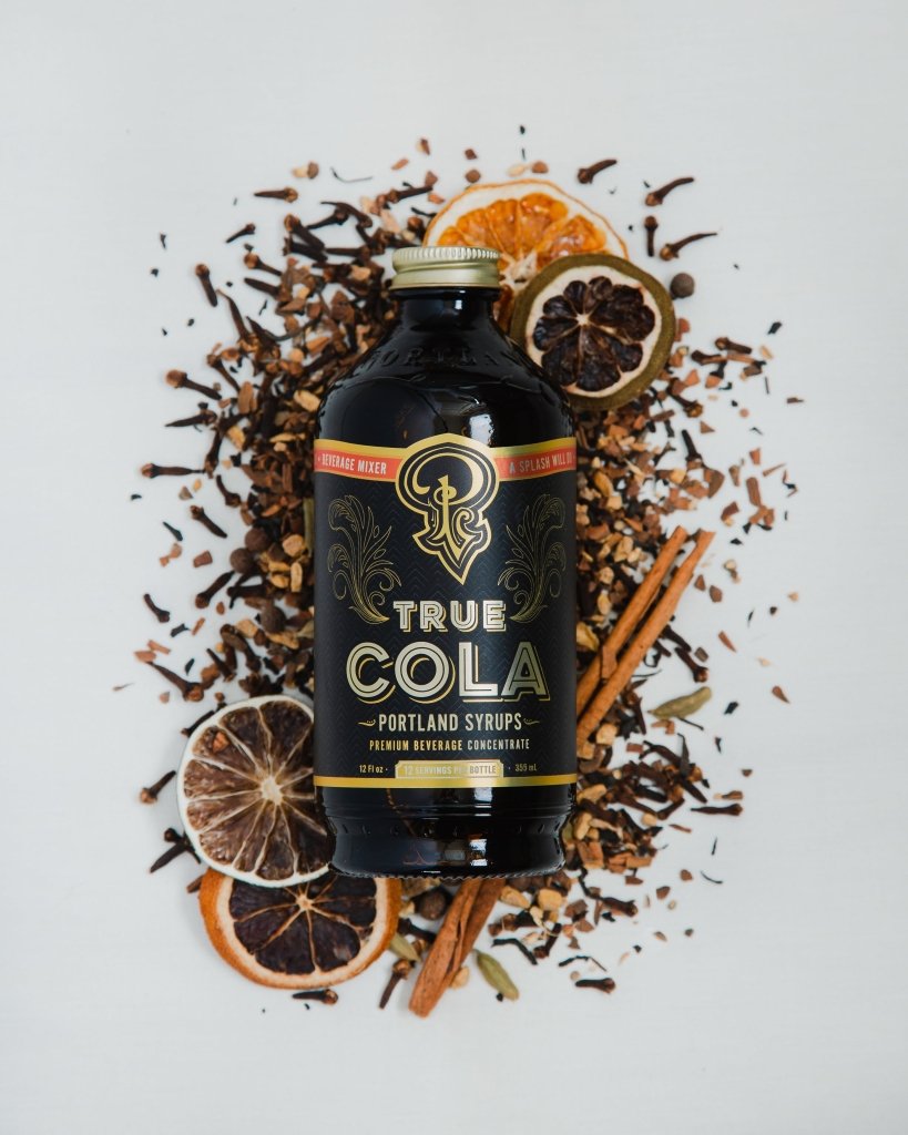 True Cola two - pack - Tipsy Cocktail Supply Co.