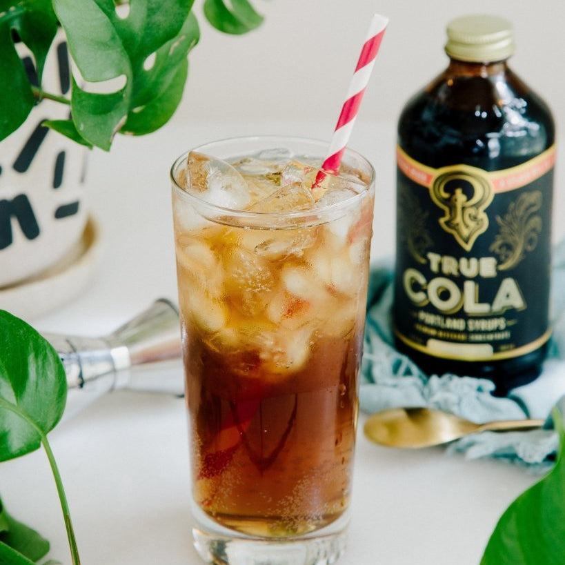 True Cola two - pack - Tipsy Cocktail Supply Co.