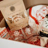 Santa Christmas Cocktail GIft Box Bundle - Tipsy Cocktail Supply Co.