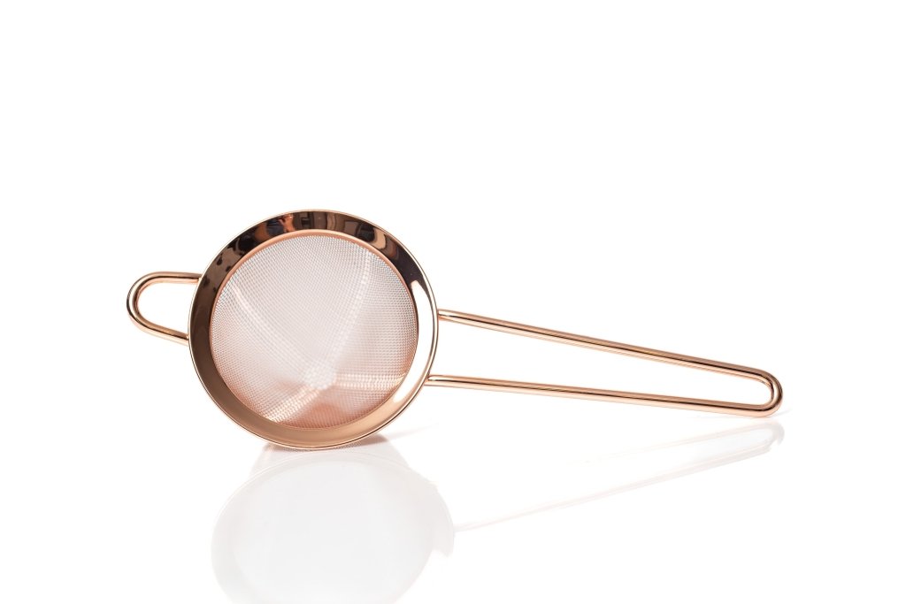 Fine Mesh Strainers - Tipsy Cocktail Supply Co.
