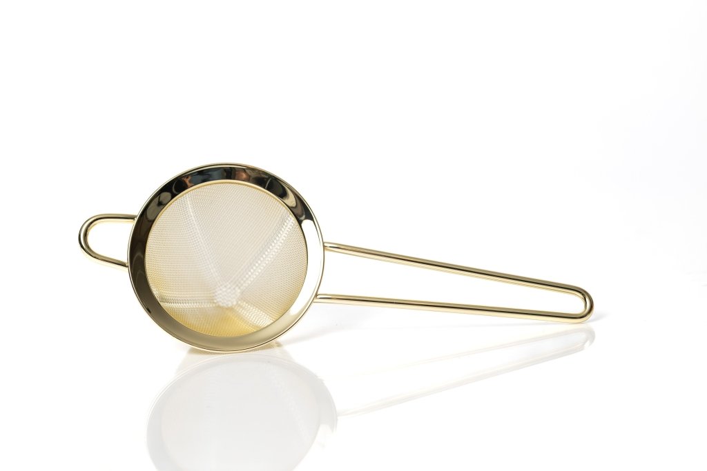 Fine Mesh Strainers - Tipsy Cocktail Supply Co.