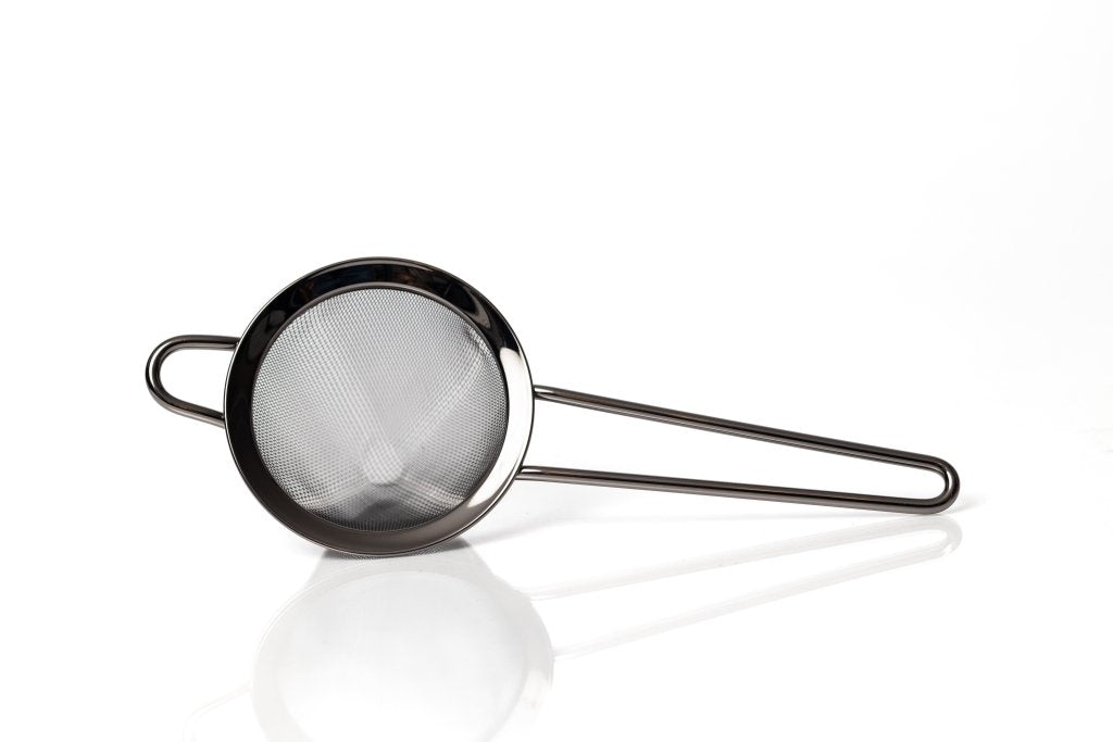 Fine Mesh Strainers - Tipsy Cocktail Supply Co.