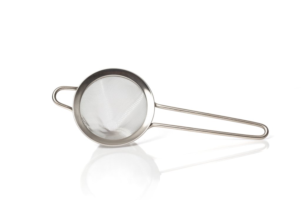 Fine Mesh Strainers - Tipsy Cocktail Supply Co.