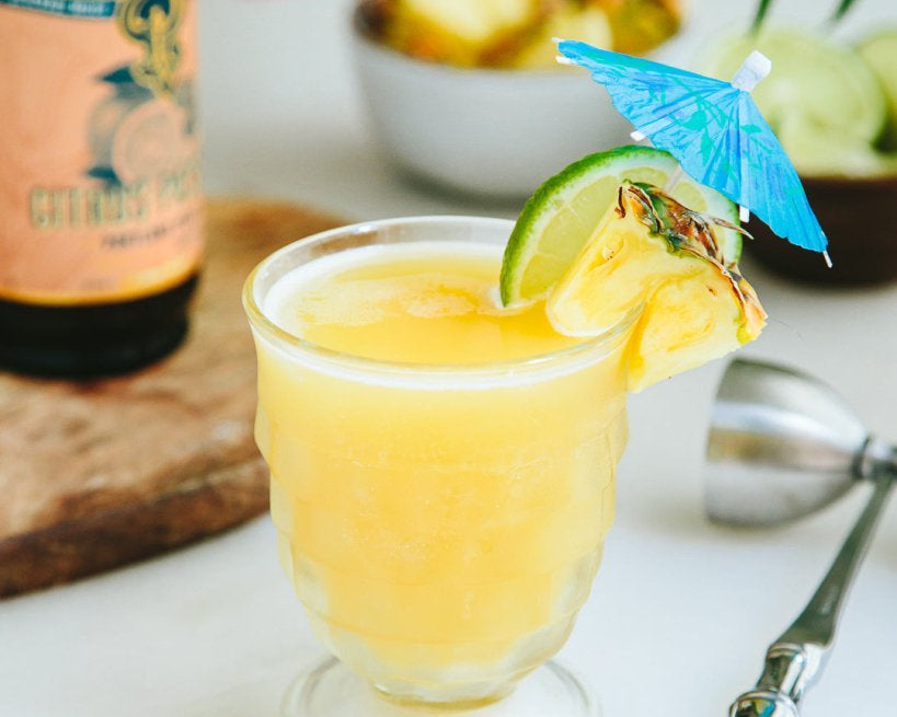 3 Pack Sampler Pack, Set of 2, Blue and Emerald Boxes - Tipsy Cocktail Supply Co.