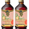 Grapefruit Tonic two - pack - Tipsy Cocktail Supply Co.