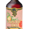 Grapefruit Tonic - Tipsy Cocktail Supply Co.