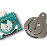 Hawthorne Strainer