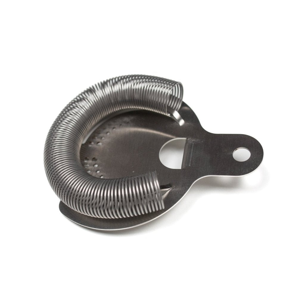 The Hawthorne Strainer | Made in USA - Tipsy Cocktail Supply Co.