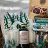 Camping Cocktail Gift Box Bundle
