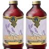 Lavender Syrup two - pack - Tipsy Cocktail Supply Co.
