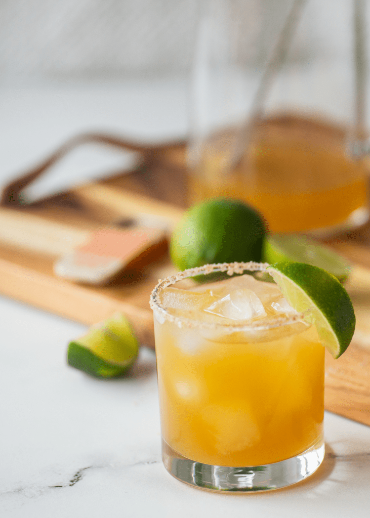 Margarita Syrup Two Pack - Tipsy Cocktail Supply Co.