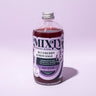 Mixly Blueberry Lemon Sage - Whiskey Sour Cocktail & Mocktail Mixer - Tipsy Cocktail Supply Co.