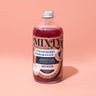 Mixly Strawberry Pomegranate - Cosmopolitan Cocktail & Mocktail Mixer - Tipsy Cocktail Supply Co.