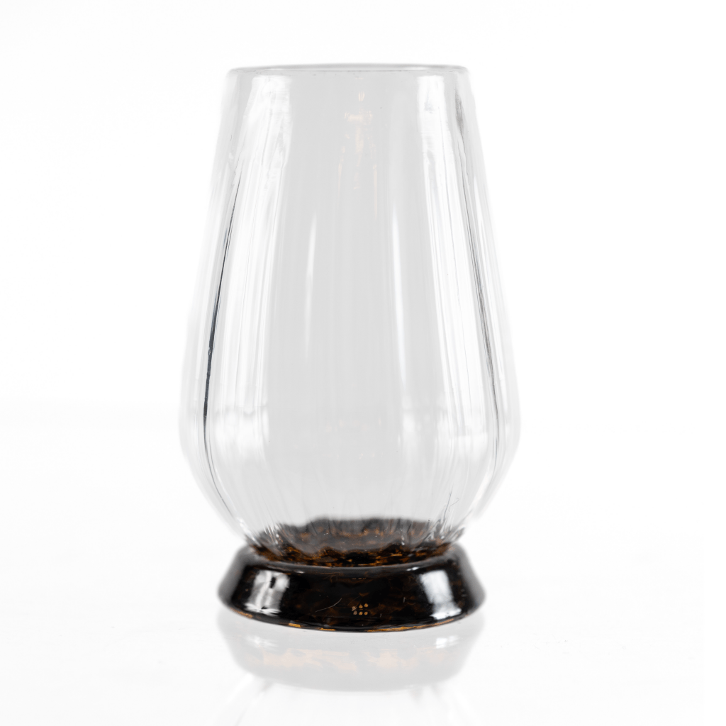 Neat Pour Glass | Hand - Blown | Made in USA - Tipsy Cocktail Supply Co.