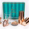 The Complete Cocktail Set - Tipsy Cocktail Supply Co.